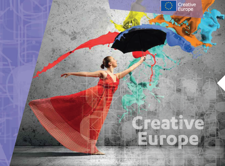 Kreatív Európa: több mint 2 milliárd euró a kulturális és kreatív ágazatok talpraállásának, rezilienciájának és sokszínűségének támogatására